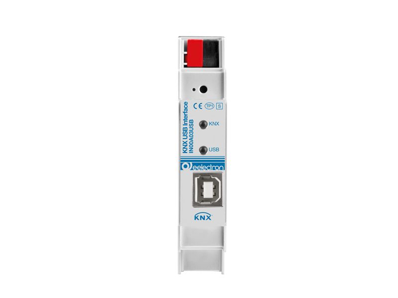 USB-KNX - 2ctrl